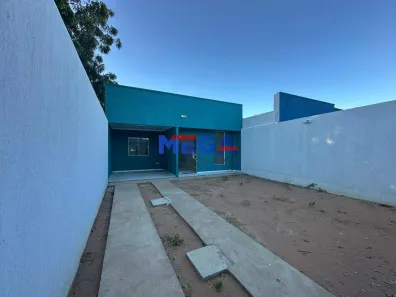 Casa com 3 Quartos para alugar, 115m² no Planalto, Juazeiro do Norte