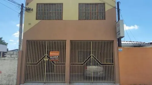 Loja / Salão / Ponto Comercial para venda ou aluguel, 150m² no Vila Martinez, Jacareí