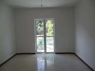 Apartamento com 2 Quartos à venda, 63m² no Morin, Petrópolis
