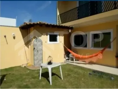 Sobrado com 3 Quartos para venda ou aluguel, 231m² no Jardim Acapulco, São Carlos
