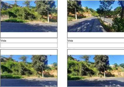 Terreno / Lote / Condomínio com 1 Quarto à venda, 360m² no Sevilha (2ª Seção), Ribeirão das Neves