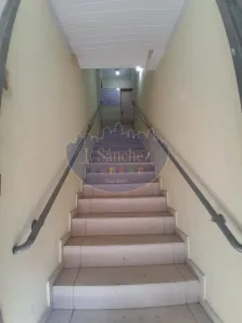 Apartamento com 1 Quarto para alugar, 40m² no Jardim Caiubi, Itaquaquecetuba