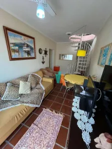 Cobertura com 3 Quartos à venda, 132m² no Jardim do Sol, Caraguatatuba