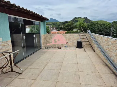 Casa com 2 Quartos à venda, 210m² no Campo Grande, Rio de Janeiro