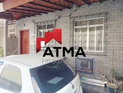 Casa de Vila com 2 Quartos à venda, 113m² no Penha Circular, Rio de Janeiro