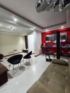 Casa de Condomínio com 2 Quartos à venda, 121m² no Centro, Mesquita