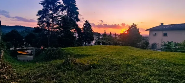 Terreno / Lote / Condomínio à venda, 550m² no Parque Delfim Verde, Itapecerica da Serra