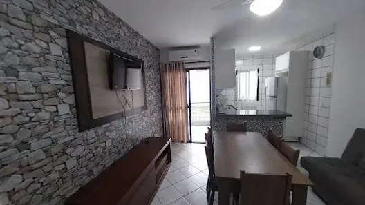 Apartamento com 2 Quartos para venda ou aluguel, 60m² no Maitinga, Bertioga