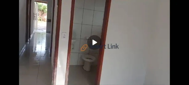 Casa com 3 Quartos à venda, 70m² no Parque Mansões Regina, Goianira