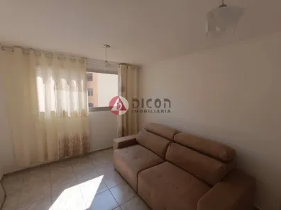 Apartamento com 1 Quarto para alugar, 45m² no Bela Vista, São Paulo