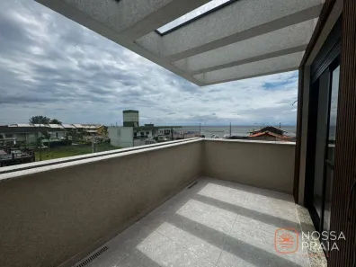 Cobertura com 3 Quartos à venda, 170m² no Barra do Saí, Itapoá