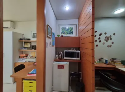 Conjunto Comercial / Sala à venda, 42m² no São Pedro, Belo Horizonte