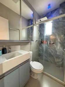 Casa de Condomínio com 2 Quartos à venda, 170m² no Centro, Camaçari