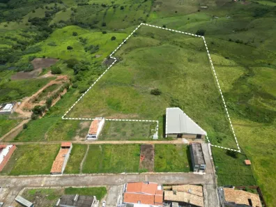 Terreno / Lote / Condomínio à venda, 42000m² no Área de Expansão, Nossa Senhora das Dores