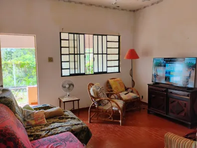 Casa com 6 Quartos à venda, 200m² no Praia do Hospício, Araruama