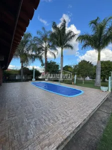 Fazenda / Sítio / Chácara com 2 Quartos para alugar, 234m² no Campo do Meio, Araçoiaba da Serra