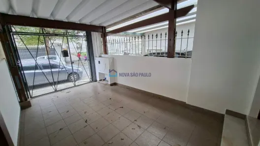 Sobrado com 2 Quartos para alugar, 120m² no Vila da Saúde, São Paulo