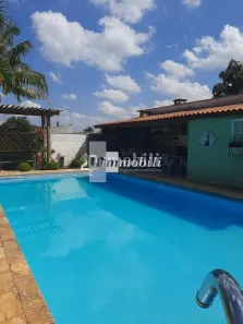 Casa de Condomínio com 4 Quartos à venda, 267m² no , Vargem Grande Paulista