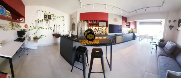 Apartamento com 2 Quartos à venda, 69m² no Jardim Dom Bosco, São Paulo