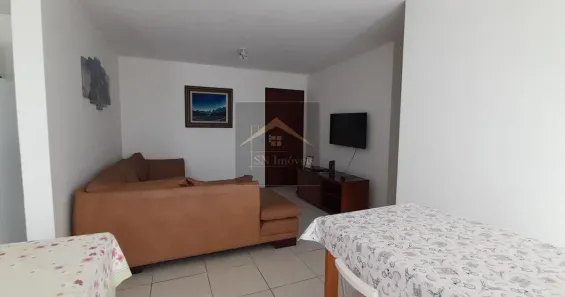 Apartamento com 3 Quartos para alugar, 82m² no Recreio, Rio das Ostras