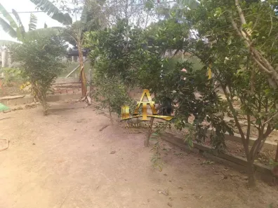 Fazenda / Sítio / Chácara com 2 Quartos à venda, 200m² no Mairinque, Mairinque