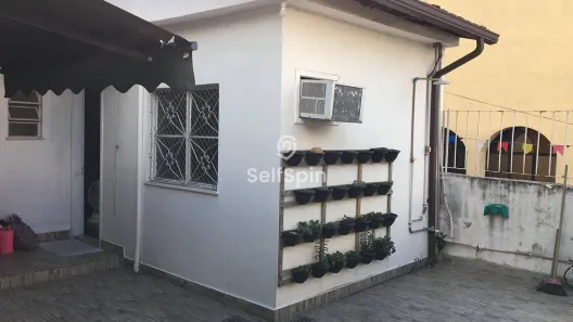 Casa com 2 Quartos para alugar, 50m² no Fonseca, Niterói