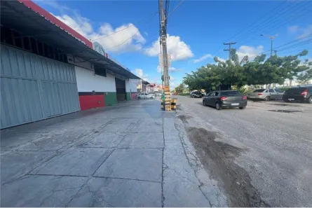 Galpão / Depósito / Armazém para alugar, 300m² no Portal do Sol, João Pessoa