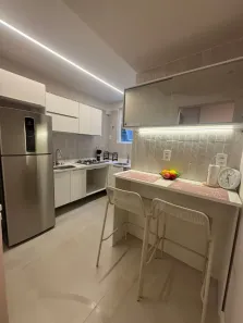 Apartamento com 2 Quartos à venda, 42m² no Centro, Curitiba