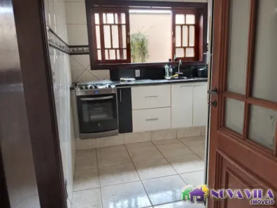 Casa com 3 Quartos à venda, 165m² no Jardim Alice, Jaguariúna