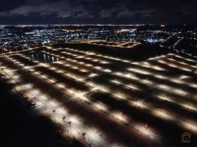 Terreno / Lote / Condomínio à venda, 160m² no Eduardo Gomes, São Cristóvão