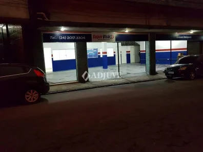 Loja / Salão / Ponto Comercial com 1 Quarto à venda, 299m² no Bingen, Petrópolis