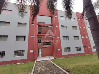 Kitnet com 1 Quarto à venda, 24m² no Uvaranas, Ponta Grossa