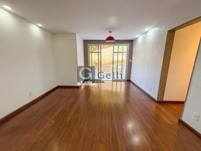 Apartamento com 2 Quartos à venda, 65m² no Bingen, Petrópolis