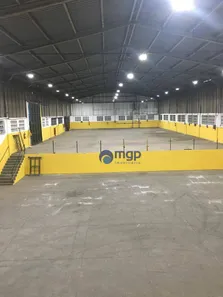 Galpão / Depósito / Armazém à venda, 1415m² no Vila Virgínia, Itaquaquecetuba
