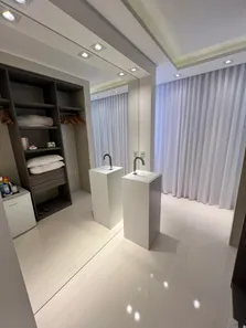 Casa de Condomínio com 5 Quartos à venda, 700m² no Busca Vida (Abrantes), Camaçari