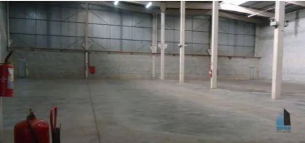 Galpão / Depósito / Armazém para alugar, 2596m² no Jardim Itaquiti, Barueri