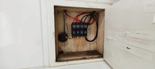 Kitnet à venda, 30m² no Aparecida, Santos