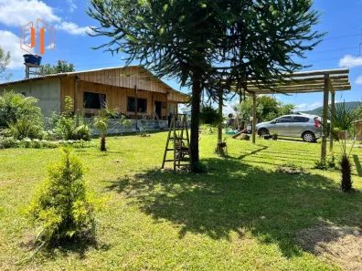 Fazenda / Sítio / Chácara à venda, 26000m² no , Tijucas do Sul