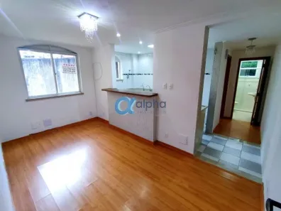 Apartamento com 1 Quarto à venda, 50m² no Alto da Serra, Petrópolis