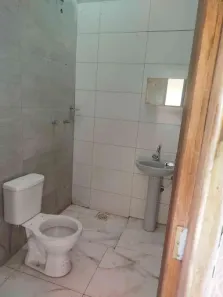 Casa com 1 Quarto à venda, 35m² no Jardim Nova Santa Gertrudes II, Santa Gertrudes