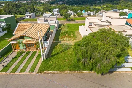Terreno / Lote / Condomínio à venda, 250m² no Vila Preciosa (Vilarejo), Cabreúva