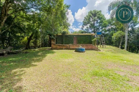Fazenda / Sítio / Chácara à venda, 24200m² no Fazendinha, Campo Largo