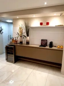 Apartamento com 3 Quartos à venda, 115m² no Alto da Mooca, São Paulo