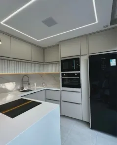Casa de Condomínio com 3 Quartos à venda, 135m² no Alphaville (Abrantes), Camaçari