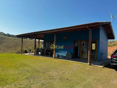 Fazenda / Sítio / Chácara com 2 Quartos à venda, 80m² no Bairro dos Leais, Redenção da Serra