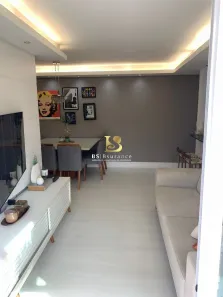Apartamento com 3 Quartos à venda, 79m² no Badu, Niterói