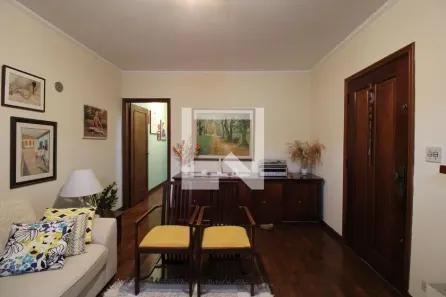 Casa com 3 Quartos à venda, 190m² no Chácara Santo Antônio (Zona Sul), São Paulo