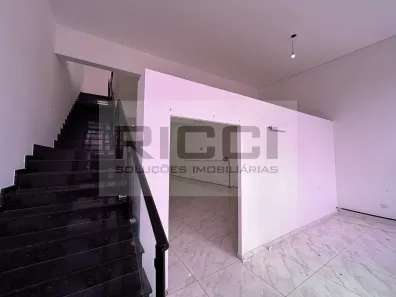 Prédio Inteiro para alugar, 211m² no Vila Martins, Mogi das Cruzes