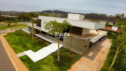Casa de Condomínio com 7 Quartos à venda, 1200m² no Residencial Fazenda da Grama, Itupeva