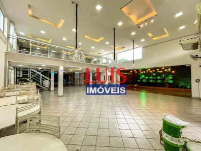 Prédio Inteiro para alugar, 1050m² no Itaipu, Niterói